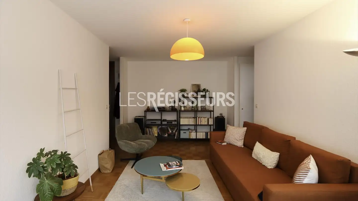 Apartment for rent - Chemin D' Archamps 28, 1257 La Croix-de-Rozon - Photo 4