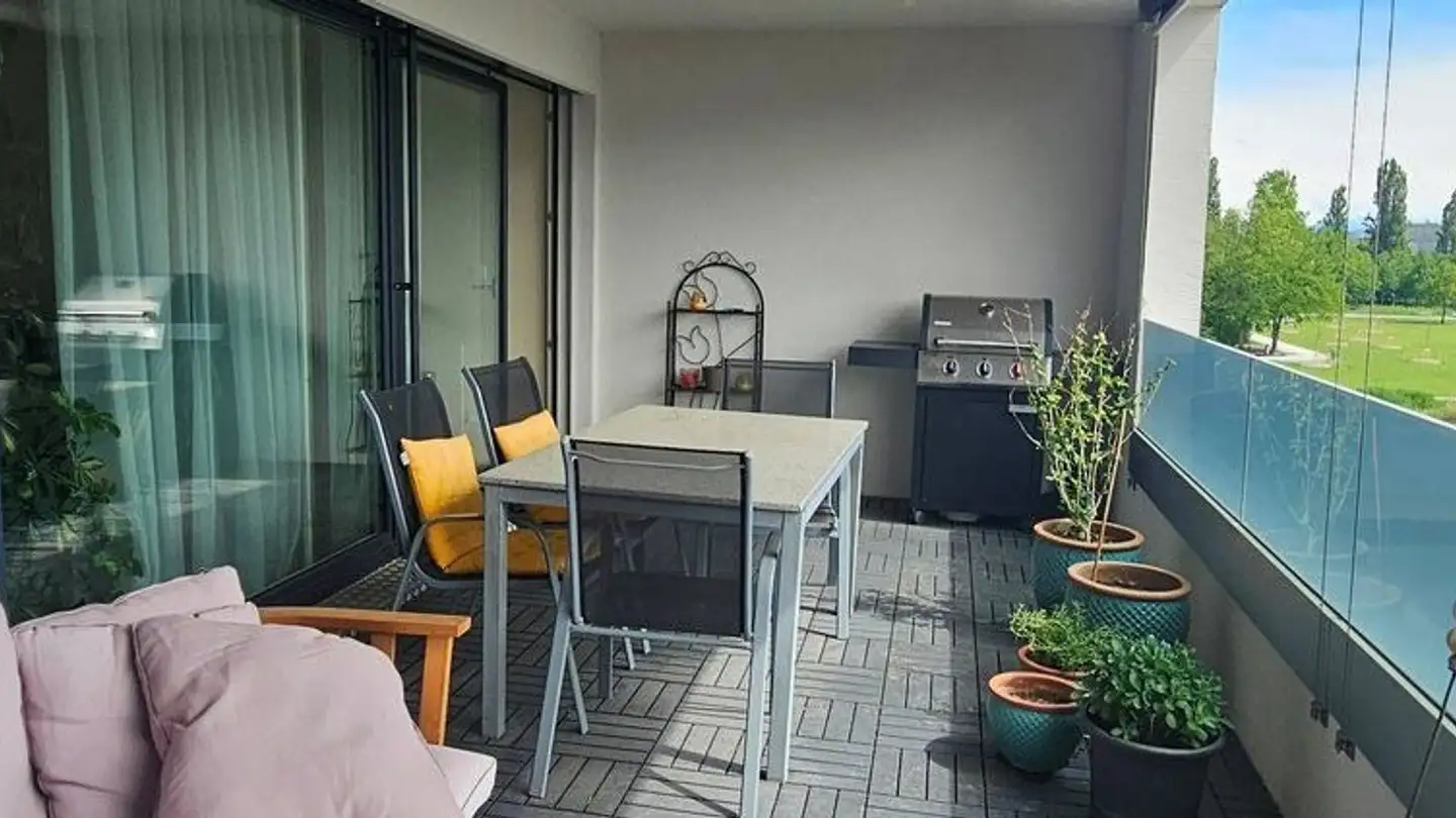 Wohnung kaufen - Dufaux-Strasse, 8152 Glattpark (Opfikon)
