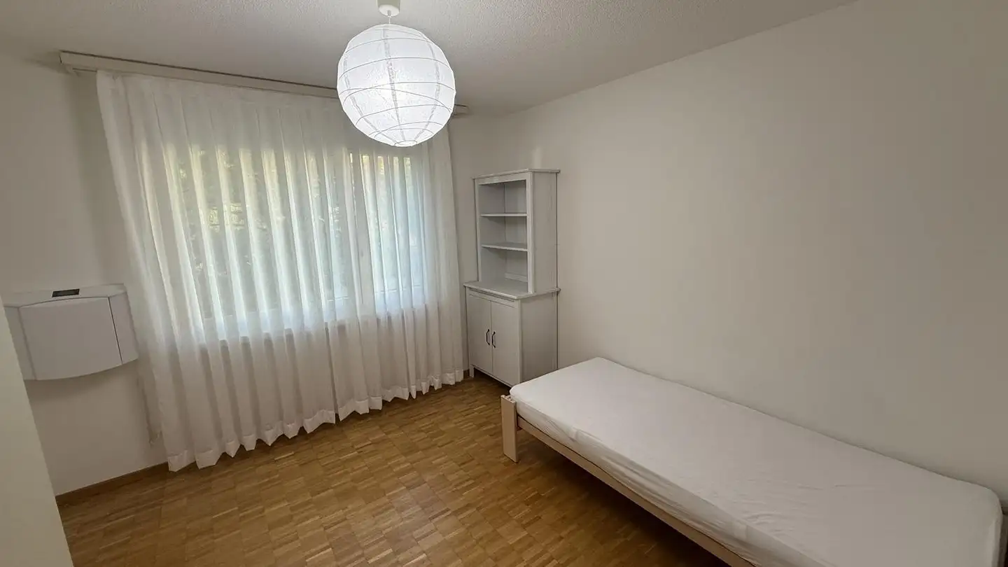 Zimmer mieten - Loorenstrasse 30, 8053 Zürich - Foto 2