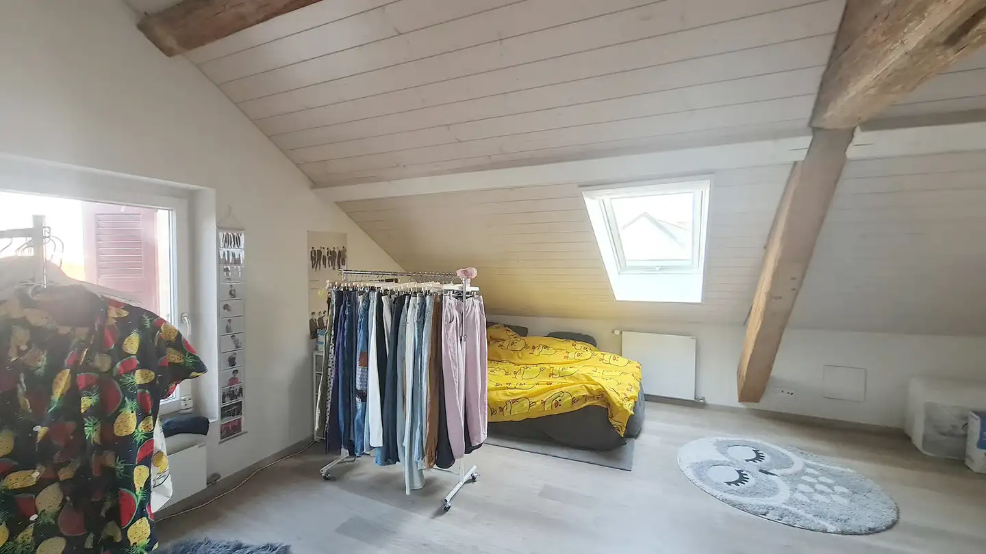 Appartamento in affitto - Rue Du Milieu 44, 1400 Yverdon-les-Bains - Foto 4