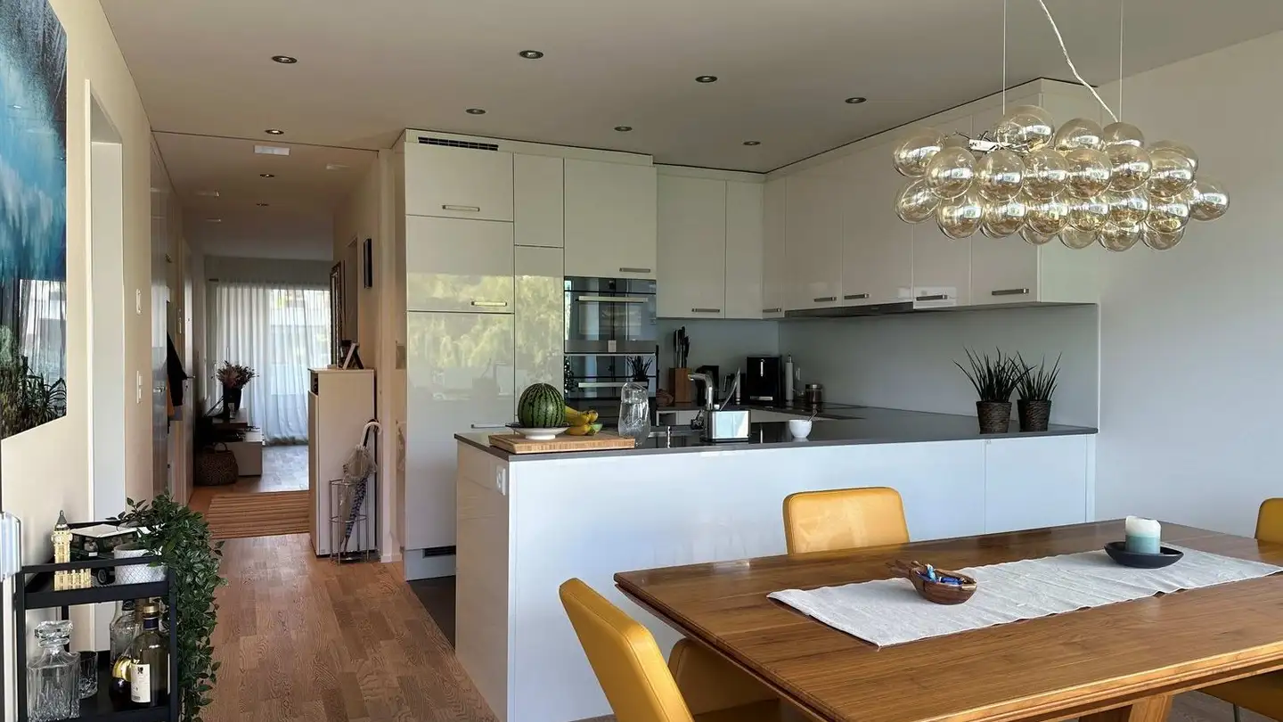 Wohnung kaufen - Dufaux-Strasse, 8152 Glattpark (Opfikon) - Foto 4