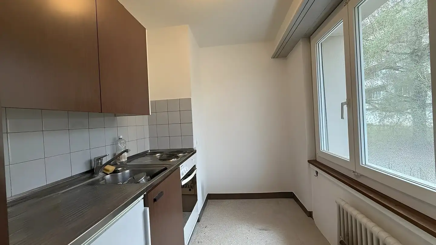 Appartamento in affitto - Chemin Des Charrières, 2024 St-Aubin-Sauges - Foto 2