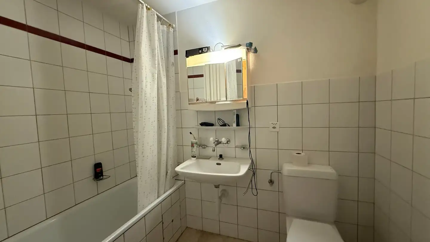 Appartamento in affitto - Chemin Des Charrières, 2024 St-Aubin-Sauges - Foto 4