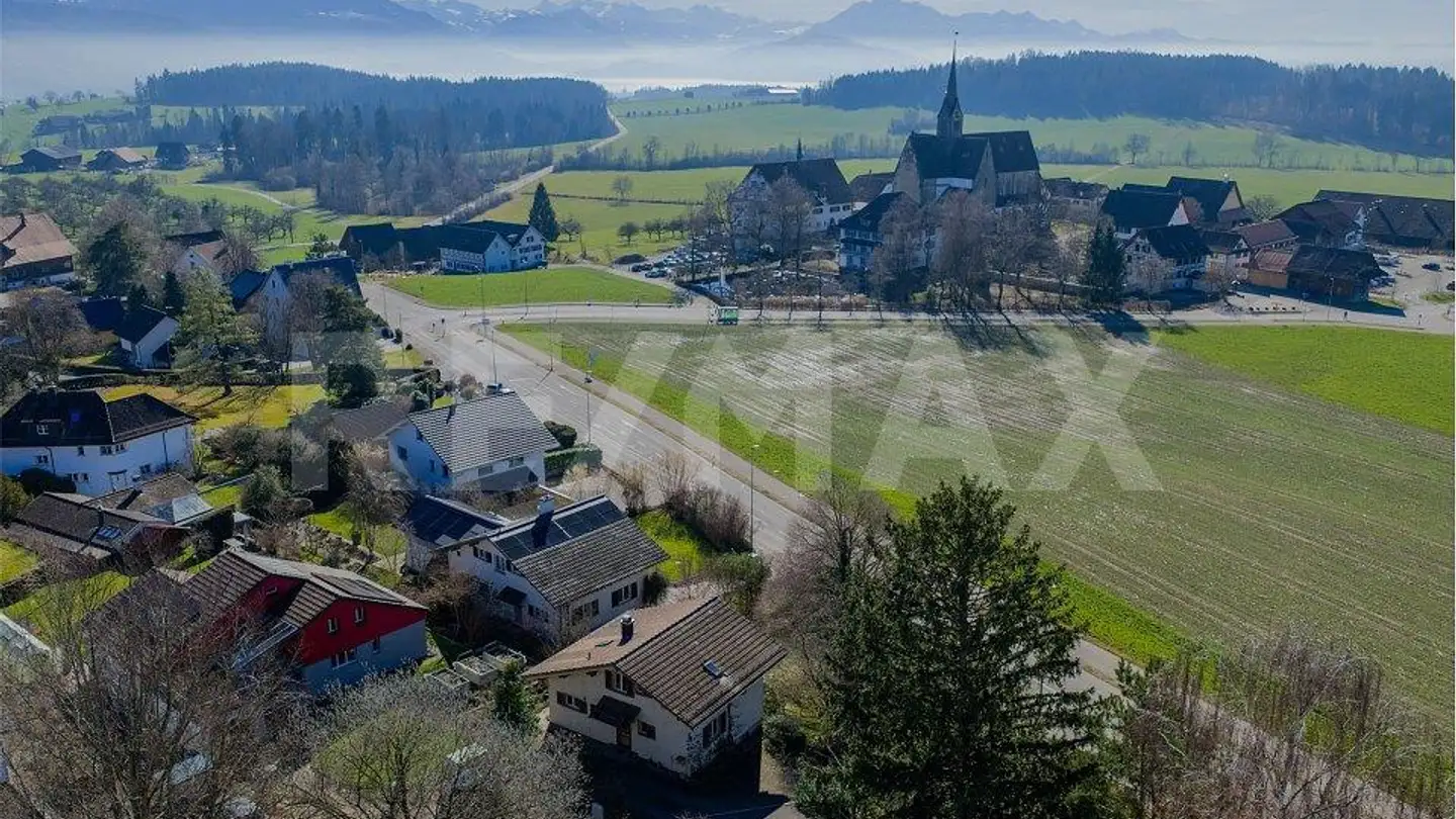 Single house for sale - Kappelermatte, 8926 Kappel am Albis - Photo 3