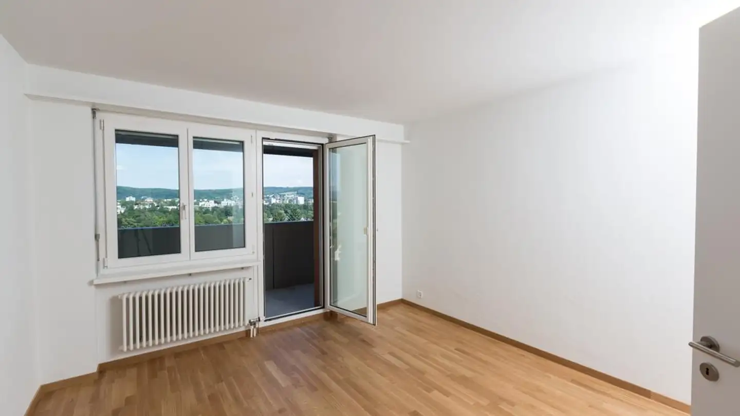 Wohnung mieten - Rütteliweg 8, 4310 Rheinfelden