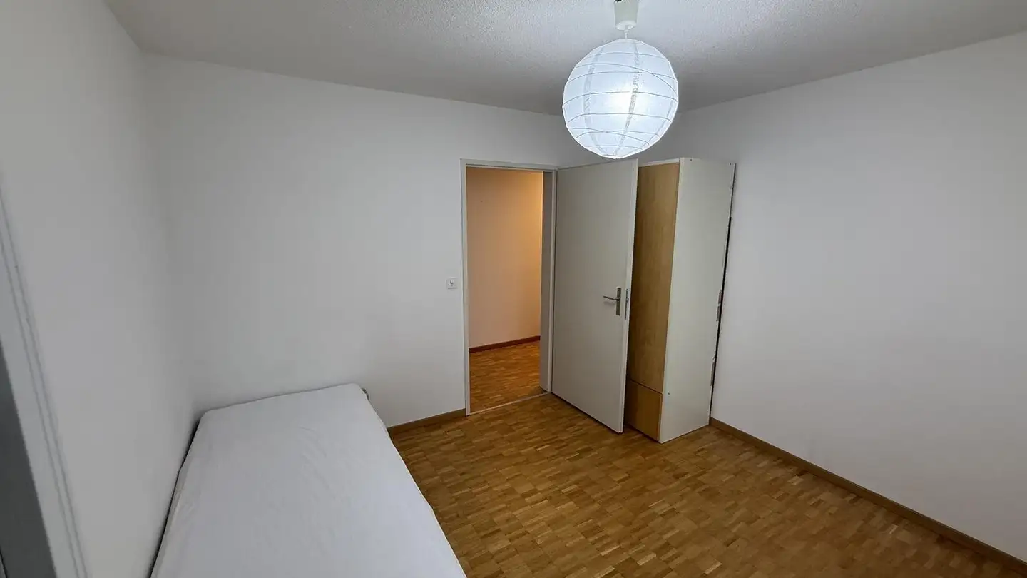 Zimmer mieten - Loorenstrasse 30, 8053 Zürich - Foto 3