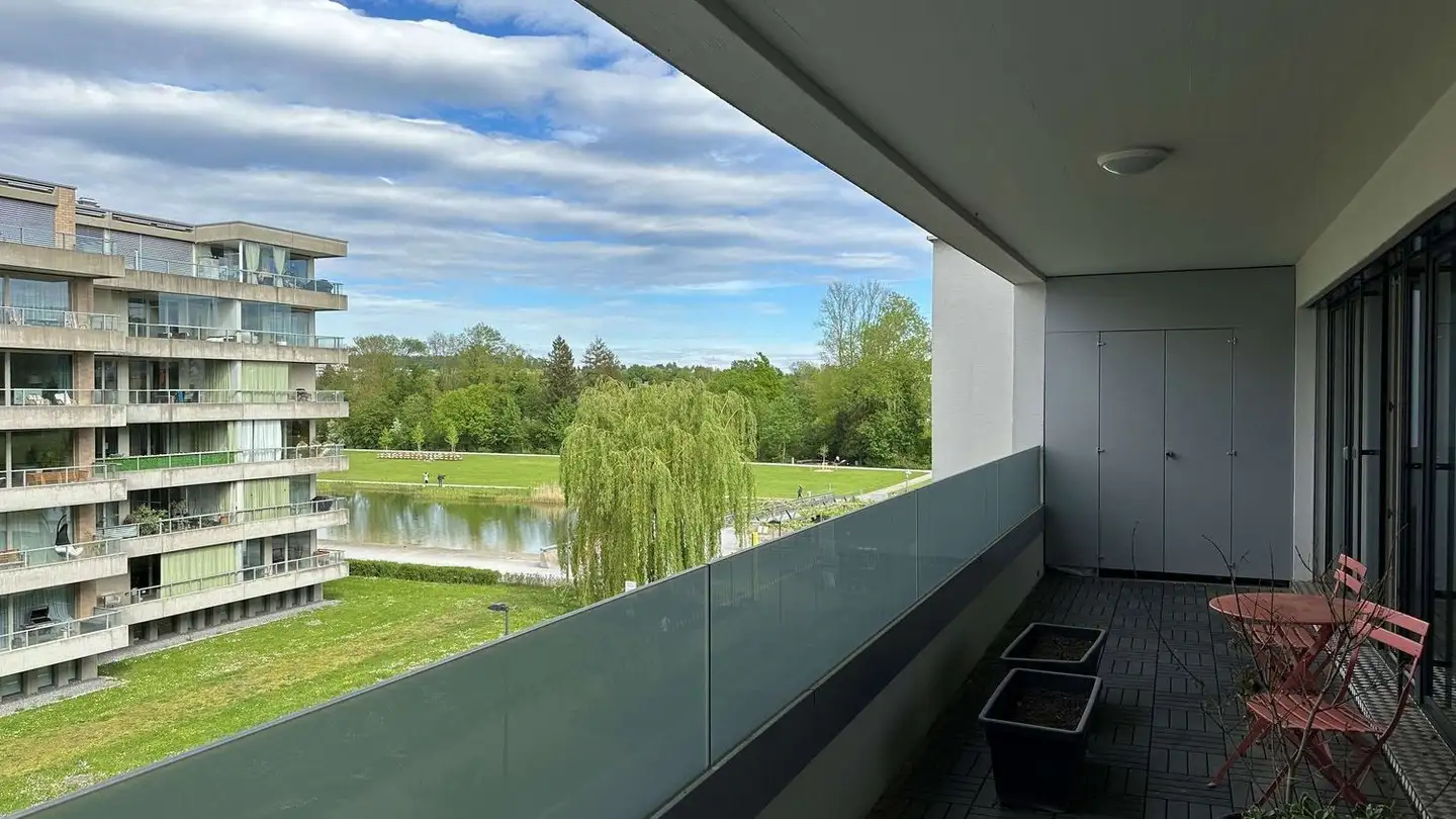 Wohnung kaufen - Dufaux-Strasse, 8152 Glattpark (Opfikon) - Foto 3