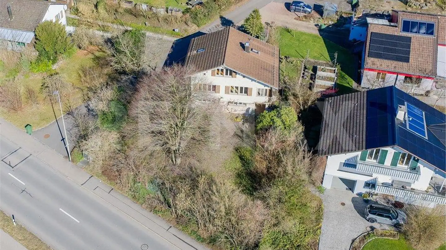 Single house for sale - Kappelermatte, 8926 Kappel am Albis - Photo 4