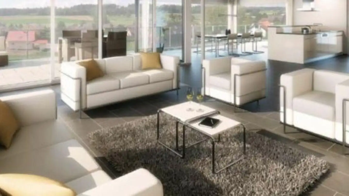 Appartamento in affitto - Im Obstgarten 3, 8596 Scherzingen - Foto 3