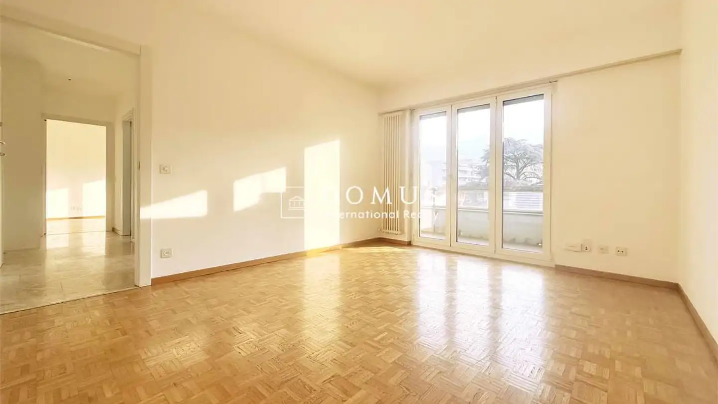 Apartment for rent - Via Rinaldo Simen 9a, 6830 Chiasso - Photo 2