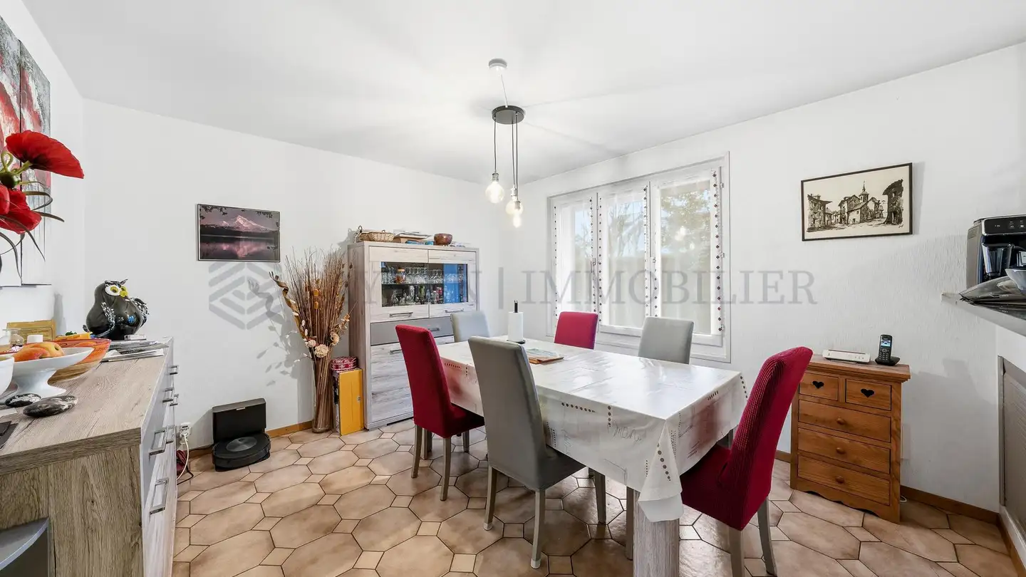 Einfamilienhaus kaufen - 1226 Thônex - Foto 4