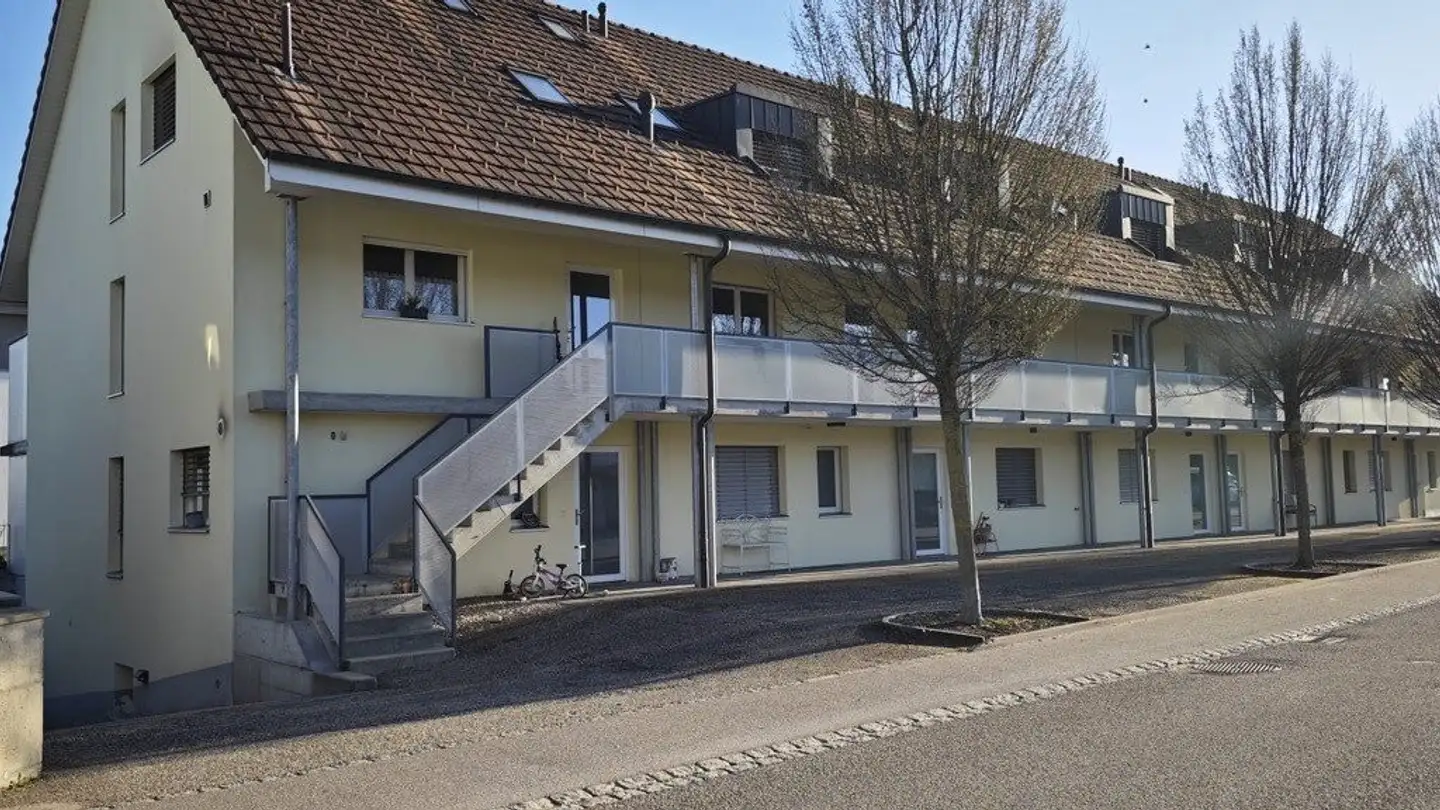 Duplex à louer - Boningerstrasse 16, 4624 Härkingen - Photo 3