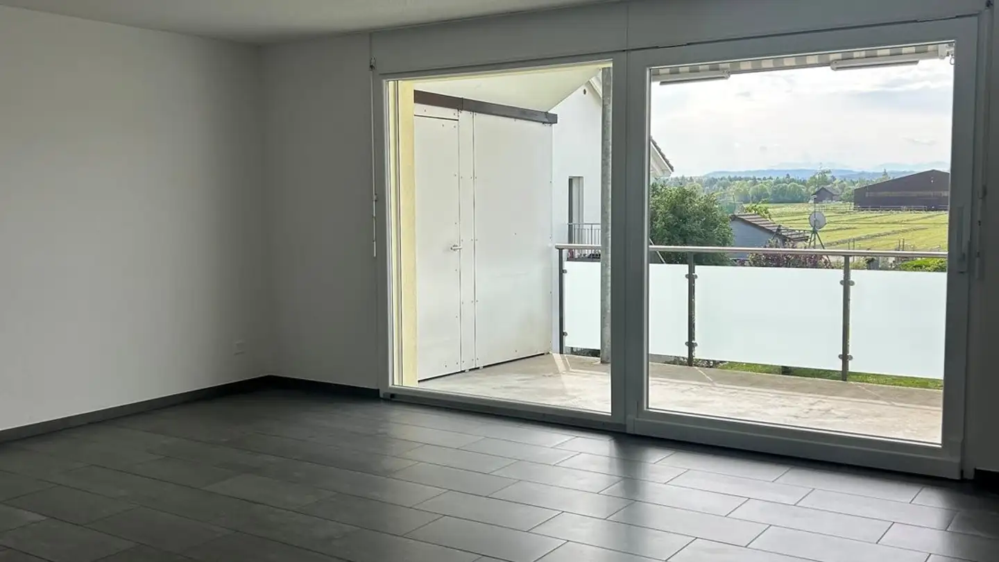 Duplex à louer - Boningerstrasse 16, 4624 Härkingen - Photo 4