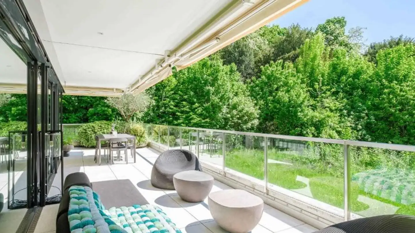 Apartment for sale - 1209 Genève