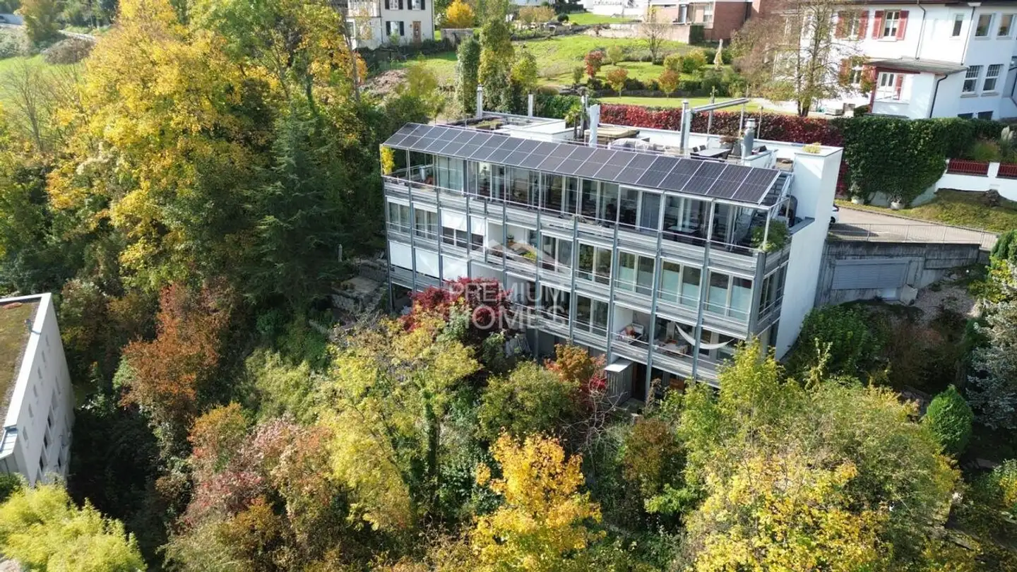 Maisonette kaufen - 4410 Liestal