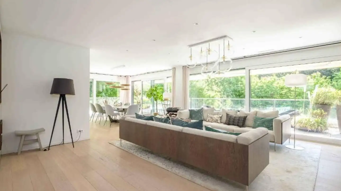 Apartment for sale - 1209 Genève - Photo 2