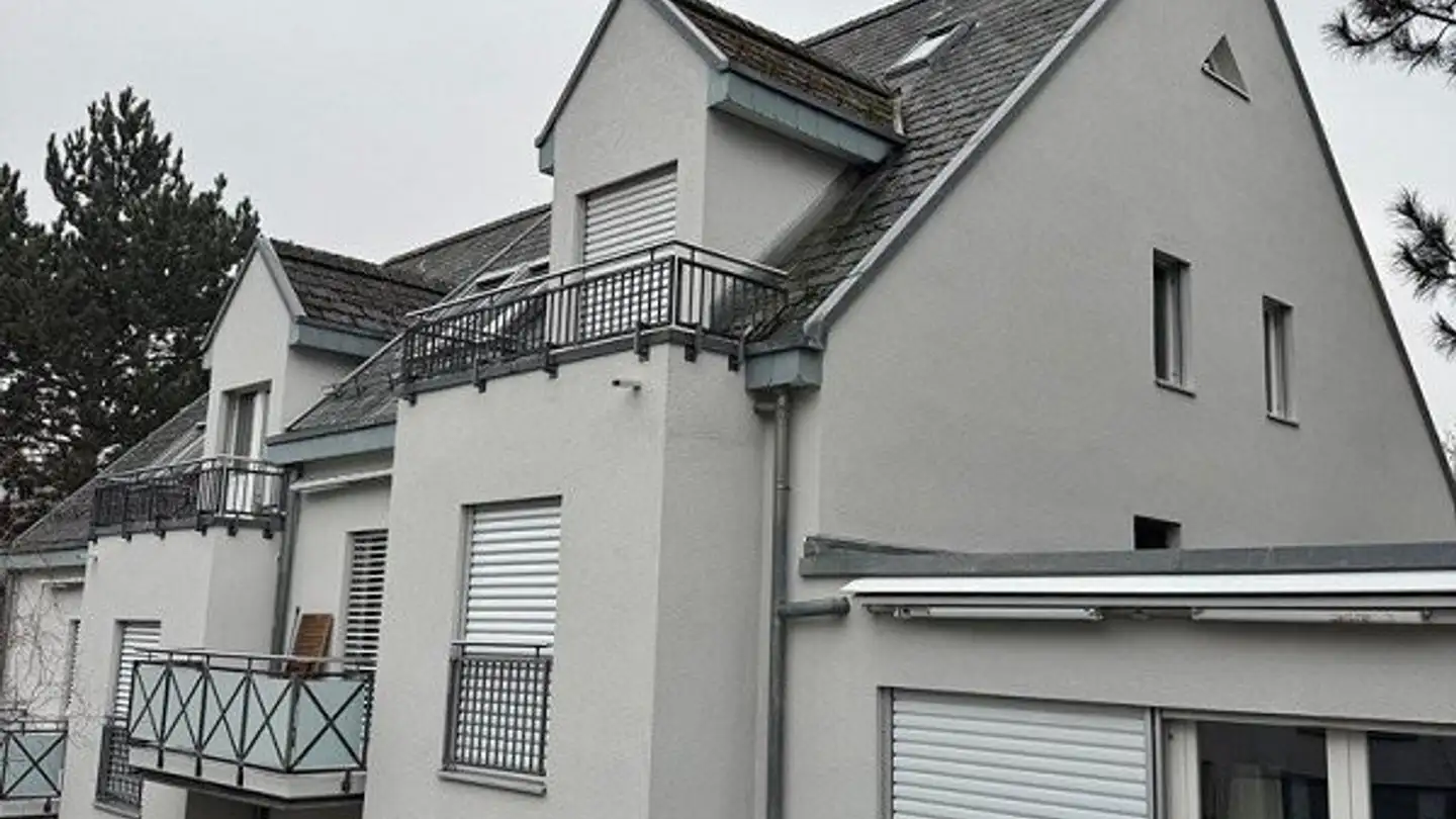 Espace de stockage à louer - Riedenhaldenstrasse 119, 8046 Zürich