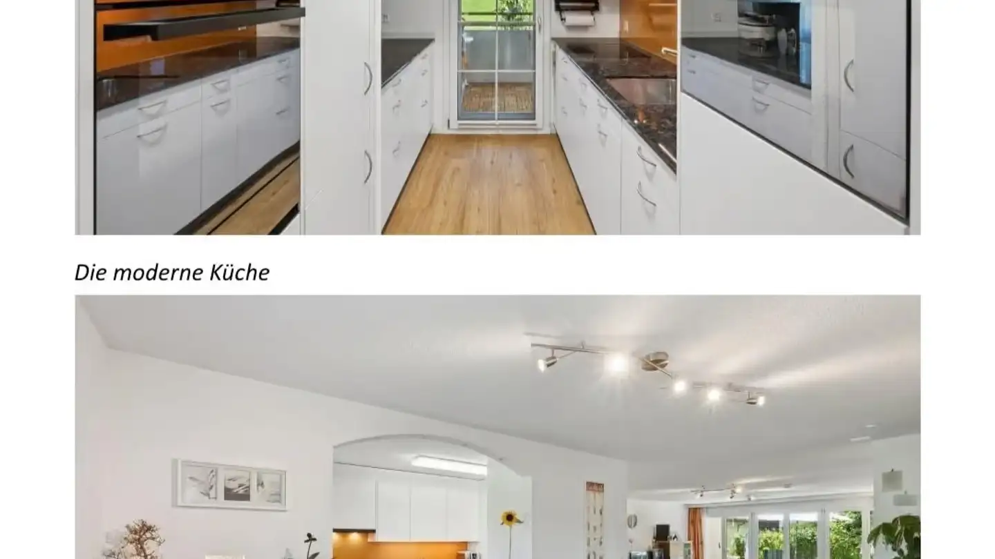 Wohnung mieten - 9608 Ganterschwil - Foto 2