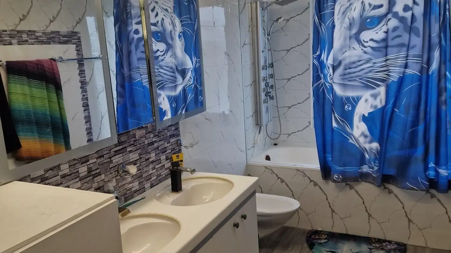 Single room for rent - Bahnhofstrasse 1, 8560 Märstetten - Photo 3