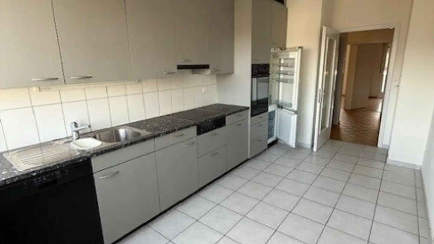 Appartamento in affitto - Hauptstrasse 36, 4153 Reinach BL - Photo 3