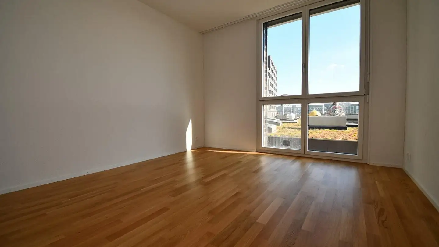 Studio à louer - Freiburgstrasse 164, 3008 Bern - Photo 3