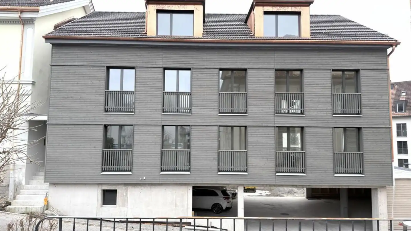 Wohnung mieten - Ferrachstrasse, 8630 Rüti ZH - Foto 3