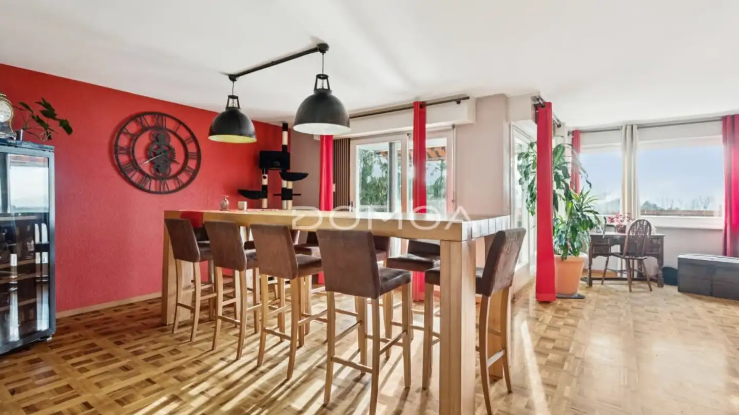 Apartment for sale - 1752 Villars-sur-Glâne - Photo 2