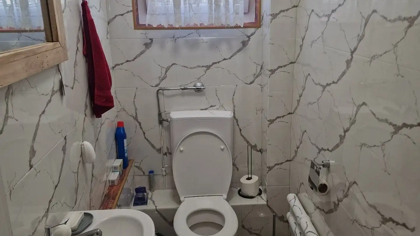 Single room for rent - Bahnhofstrasse 1, 8560 Märstetten - Photo 4