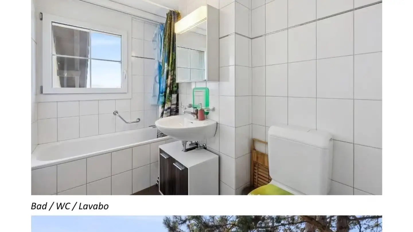 Wohnung mieten - 9608 Ganterschwil - Foto 4