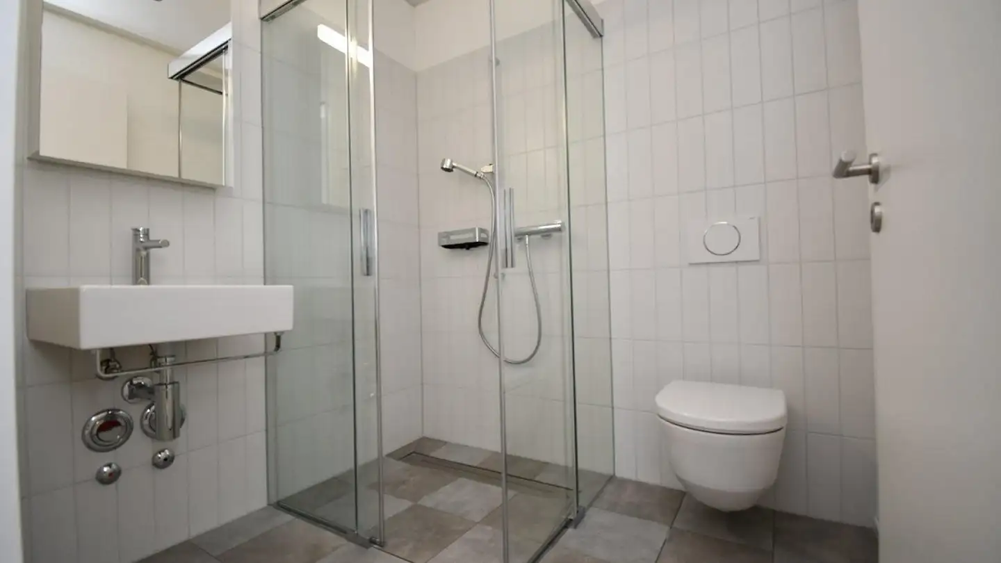 Studio à louer - Freiburgstrasse 164, 3008 Bern - Photo 4