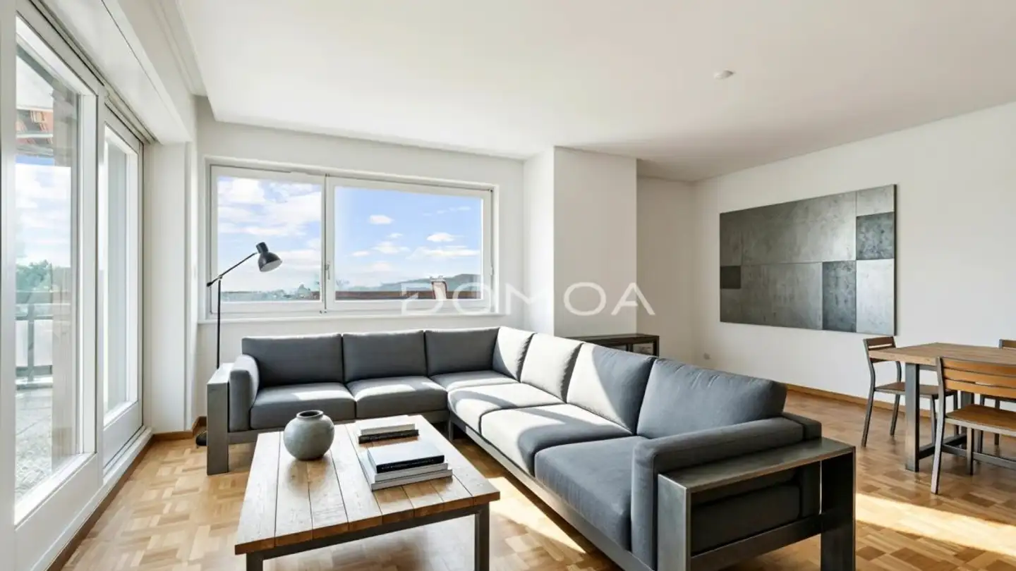 Apartment for sale - 1752 Villars-sur-Glâne - Photo 3