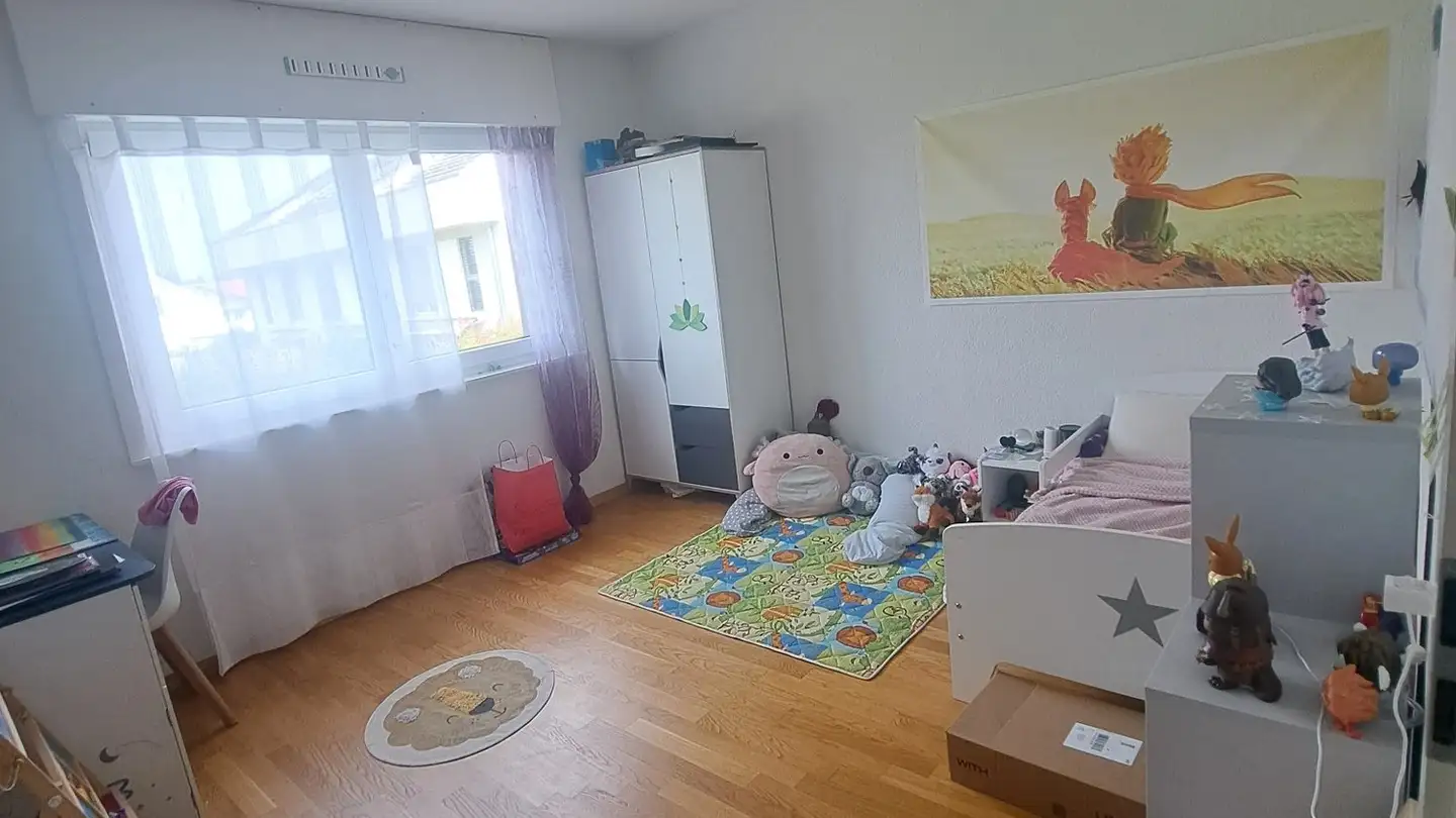 Appartement à louer - 1077 Servion - Photo 2