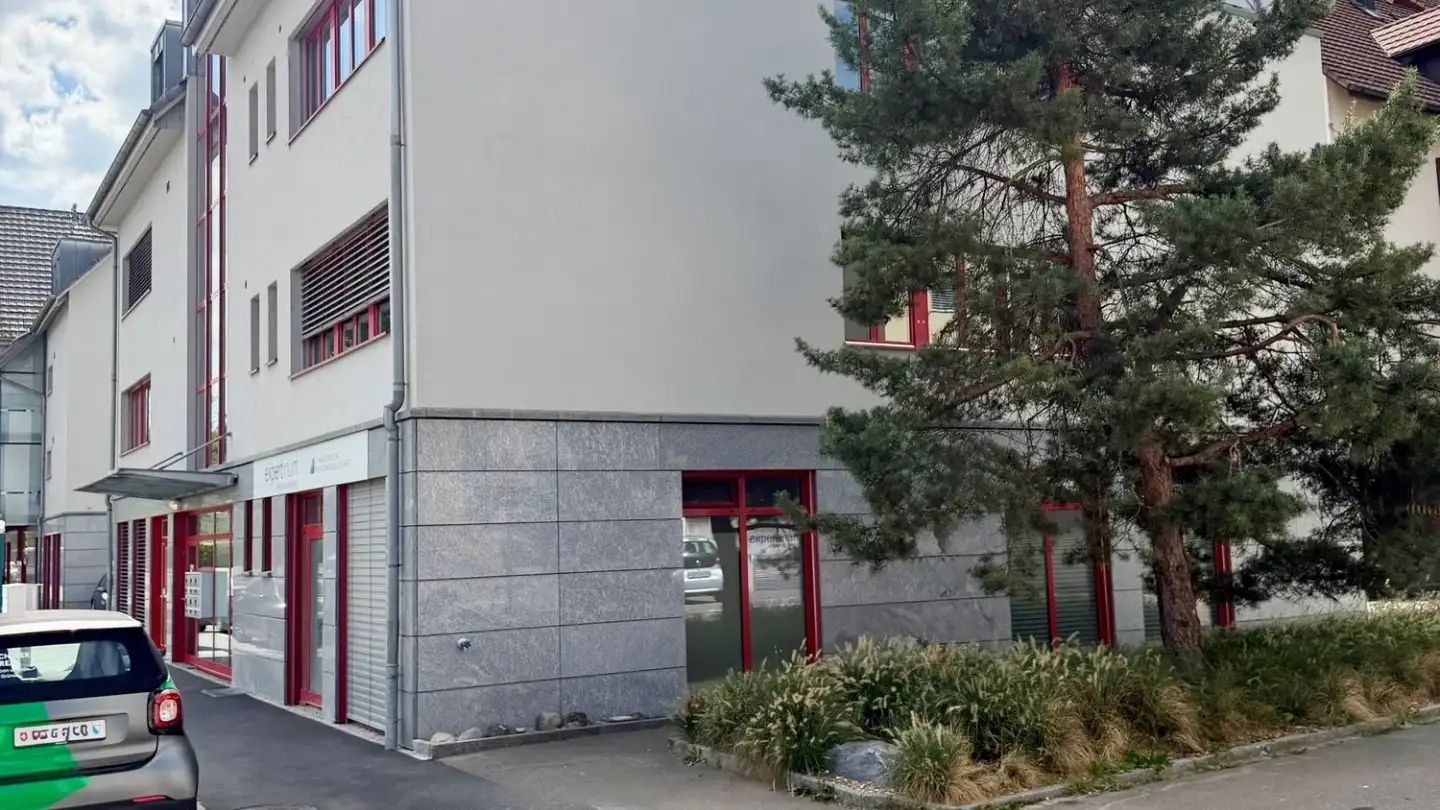 Apartment for rent - Wehntalerstrasse 54, 8157 Dielsdorf - Photo 3