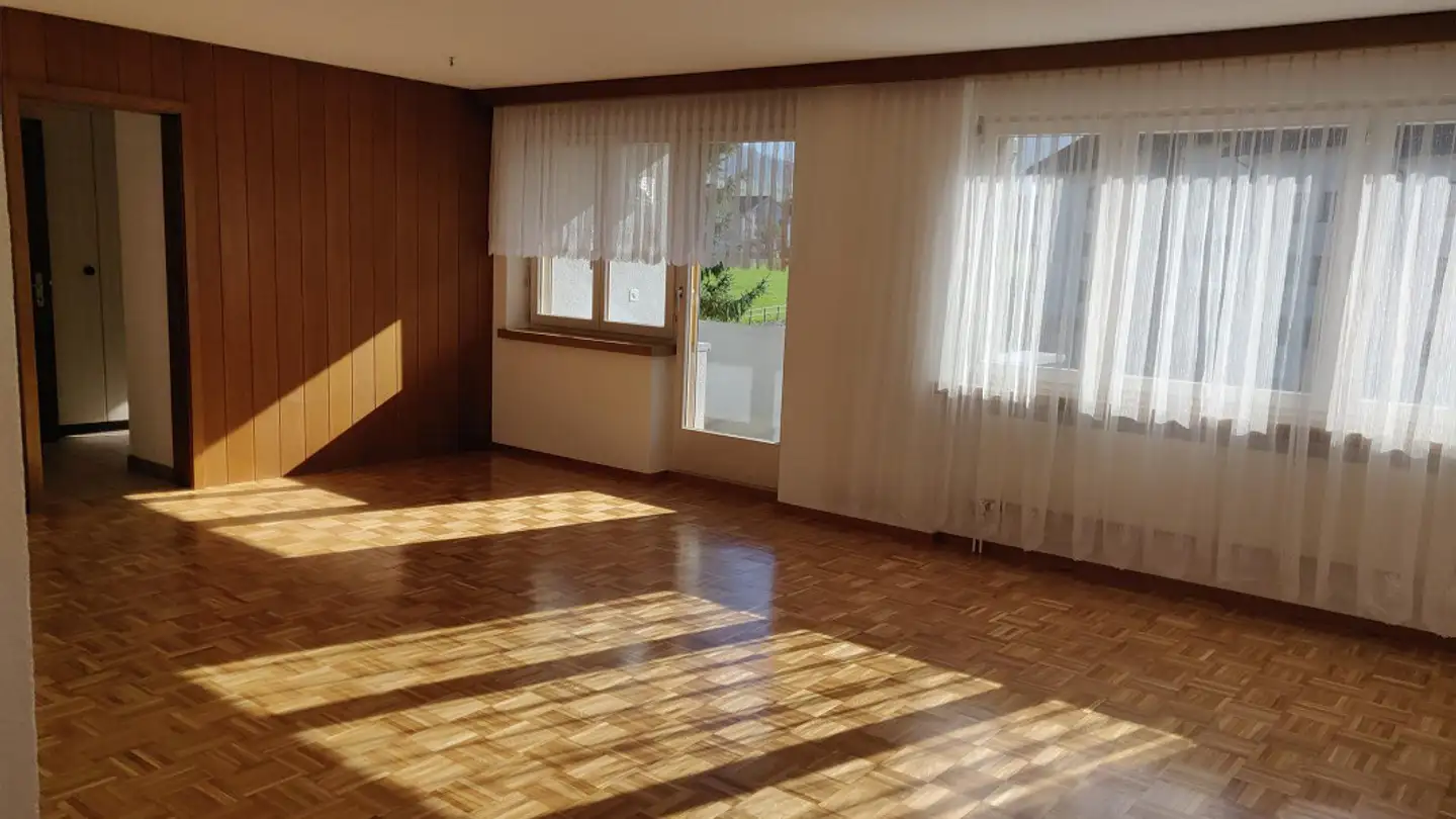 Appartamento in affitto - Ronis 1, 9050 Appenzell