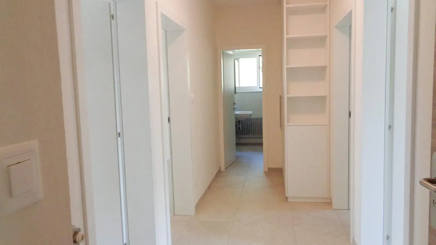 Wohnung mieten - Via Alle Torri 1a, 6503 Bellinzona - Foto 2