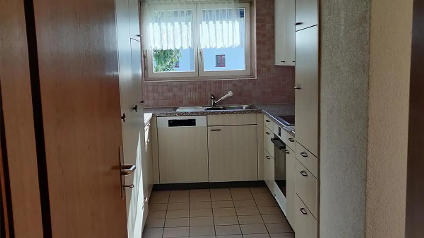 Appartamento in affitto - Ronis 1, 9050 Appenzell - Foto 2