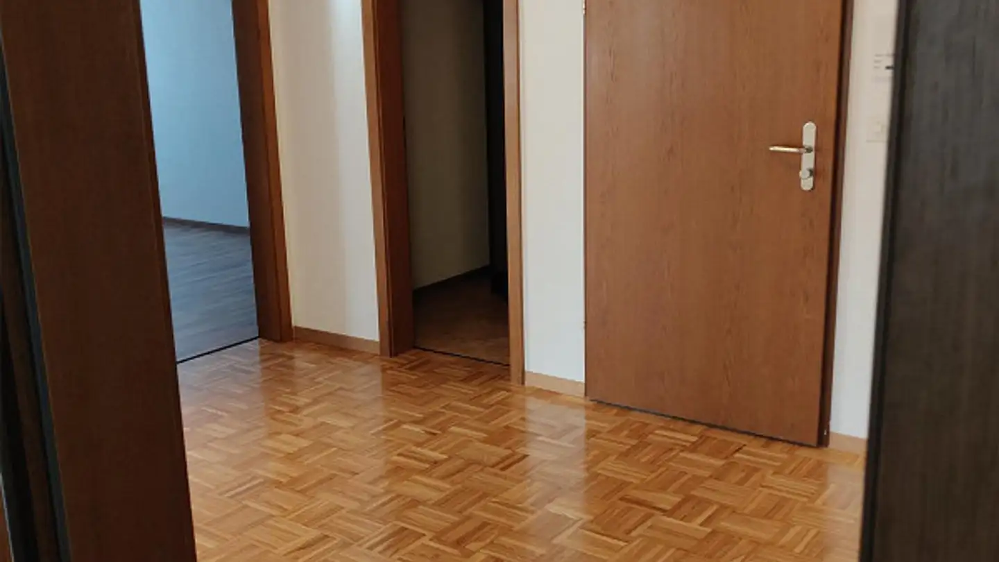 Appartamento in affitto - Ronis 1, 9050 Appenzell - Foto 3