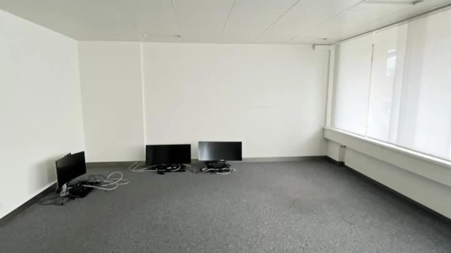 Office space for rent - Bahnhofplatz 1, 6060 Sarnen - Photo 4