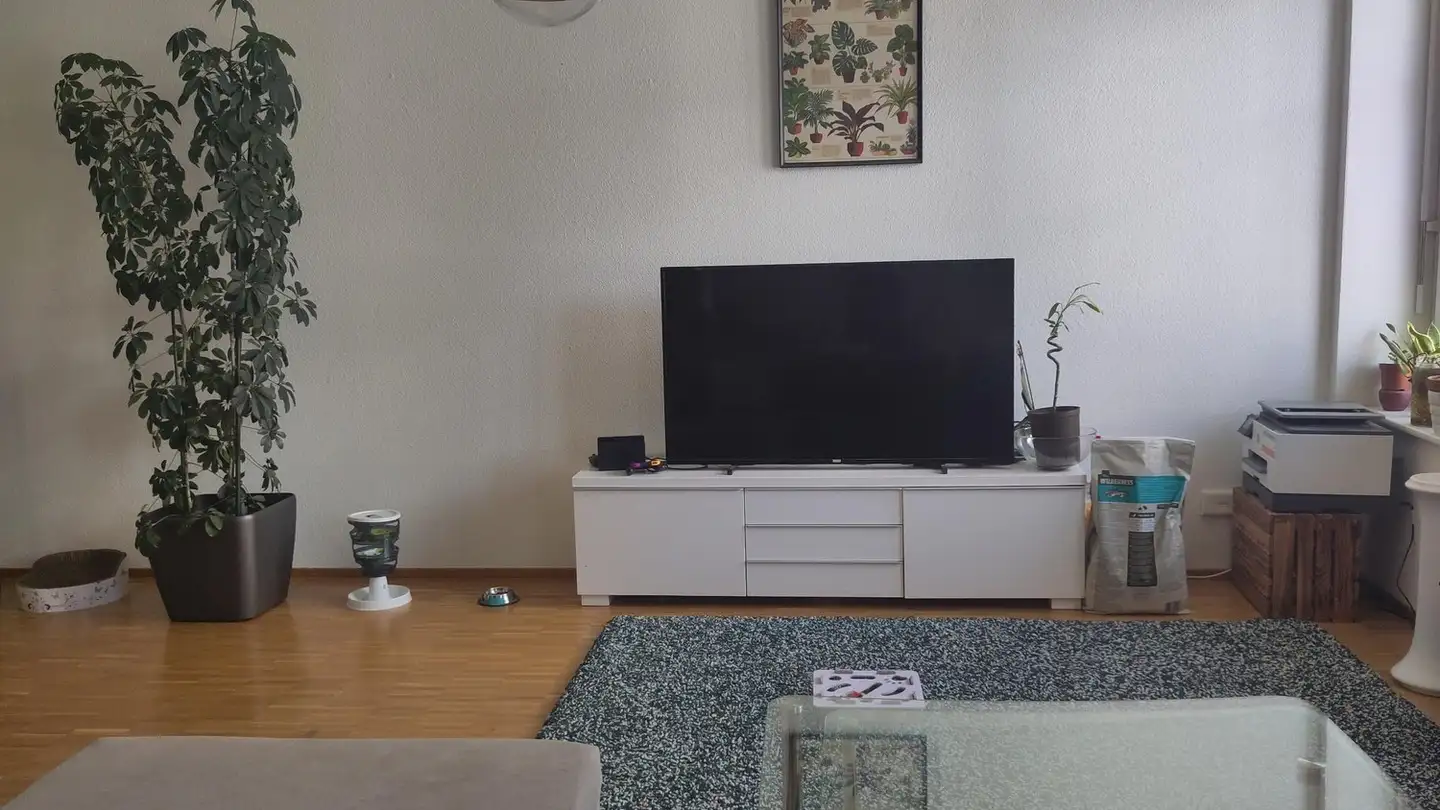 Zimmer mieten - 5400 Baden - Foto 2