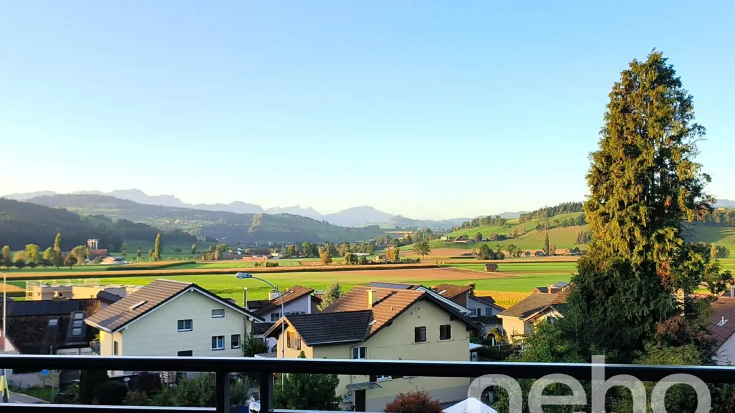 Maisonette kaufen - 6017 Ruswil