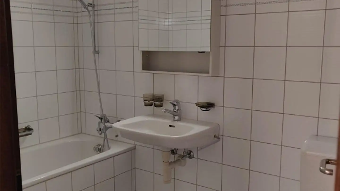 Appartamento in affitto - Ronis 1, 9050 Appenzell - Foto 4