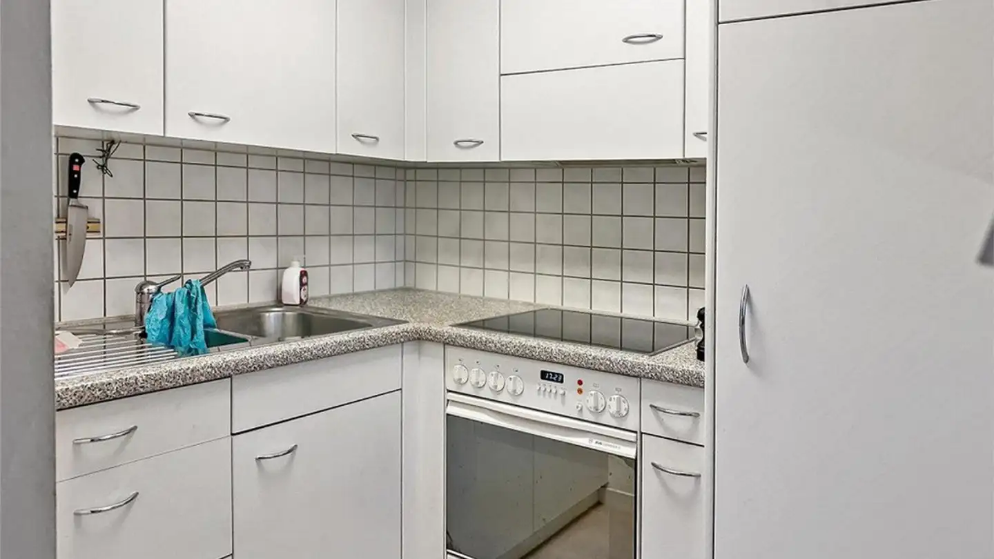 Penthouse kaufen - Wilerstrasse 39, 6062 Wilen (Sarnen) - Foto 4