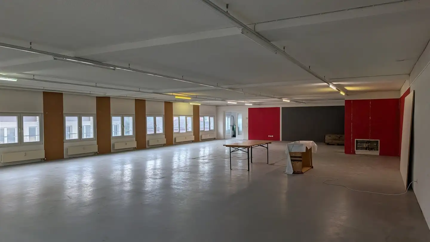 Industrieimmobilie mieten - Hauptstrasse 29, 4938 Rohrbach - Foto 3
