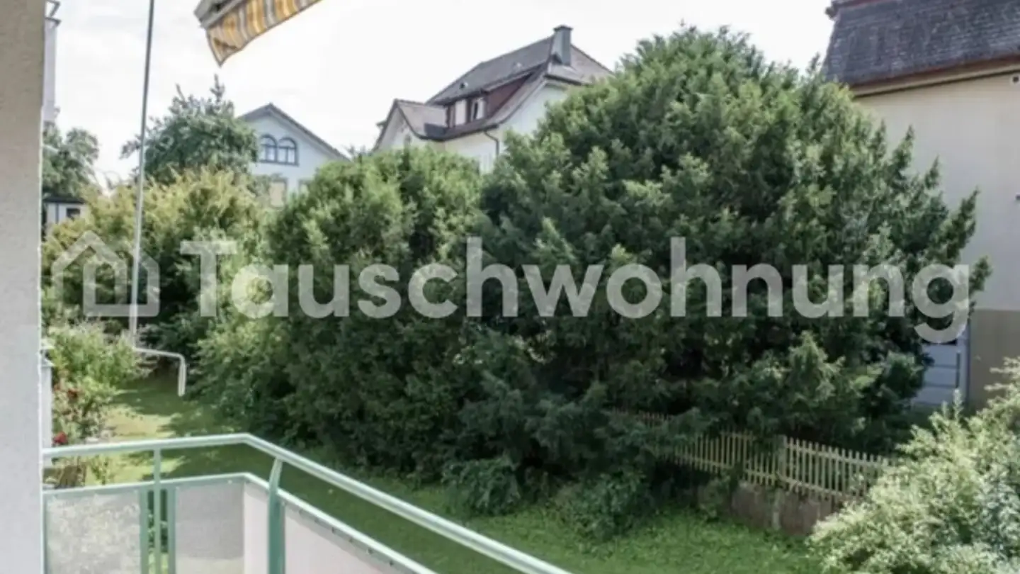 Appartement à louer - 8047 Zürich