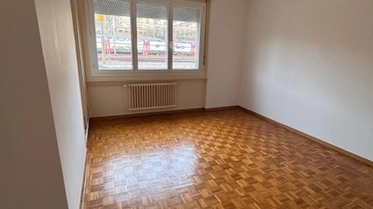 Appartamento in affitto - Avenue De Montchoisi 21, 1006 Lausanne - Foto 2