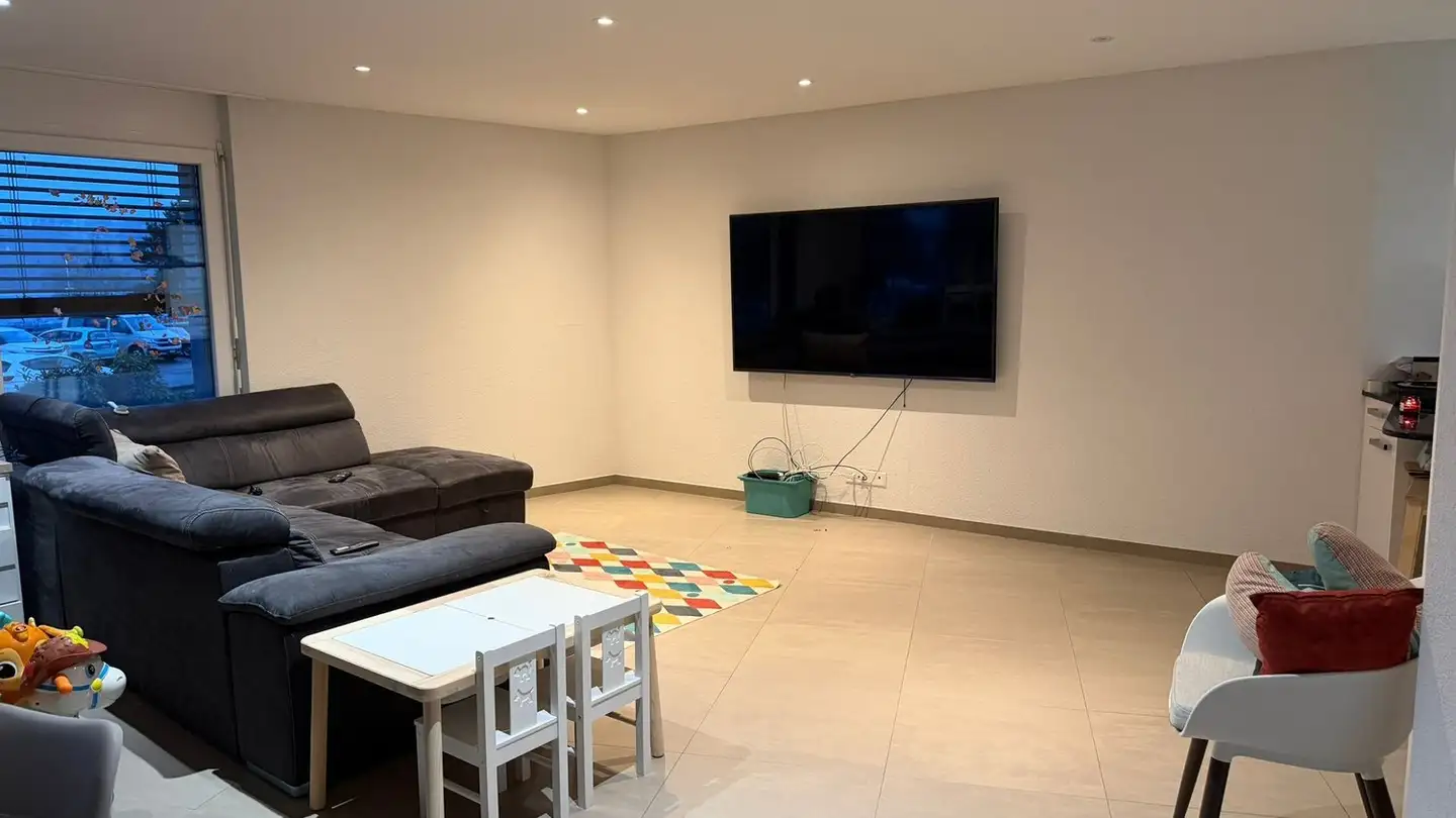 Wohnung mieten - Place De La Gare 13, 2520 La Neuveville