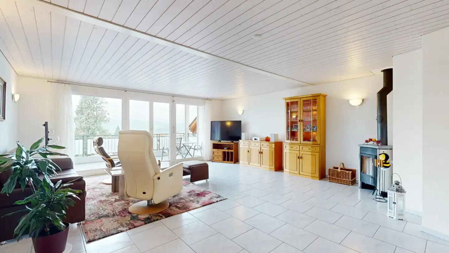 Maisonette kaufen - 6017 Ruswil