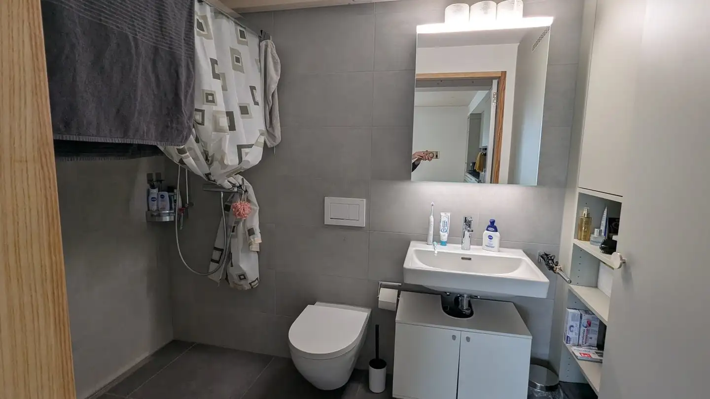 Appartamento in affitto - 5014 Gretzenbach - Foto 2