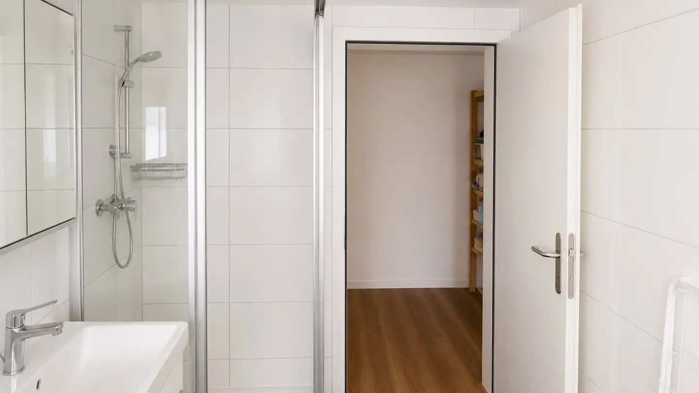 Appartement à louer - Paradiesstrasse 23, 9000 St. Gallen - Photo 2