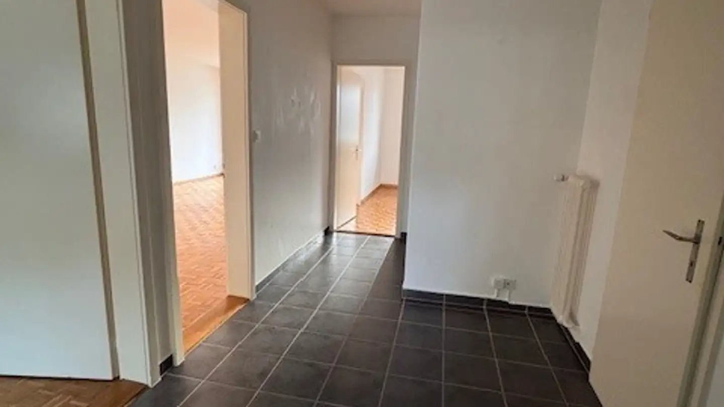 Appartamento in affitto - Avenue De Montchoisi 21, 1006 Lausanne - Foto 4